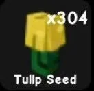 Tulip Seed (Uncommon) — Account account