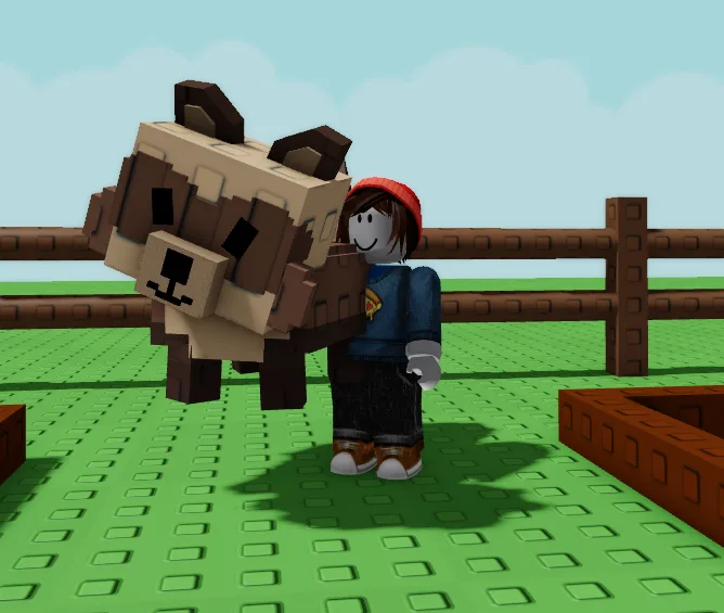 Tanuki Weight: 1.79 KG Cute & Rare Creature A — Account account