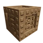 2x Ladder Crate Grow a Garden 2