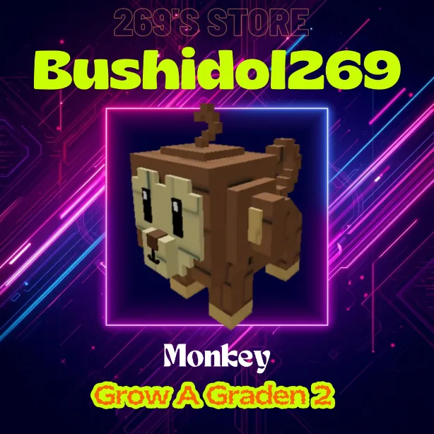 Monkey (Mythic)