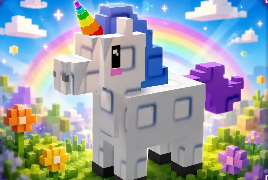 Unicorn (Super) — Account account