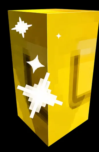 Gold Seed