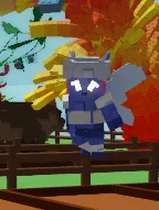 Mythical Glimmering Sprite Tilla Enchants Fruits Every 3:37m! O — Account account