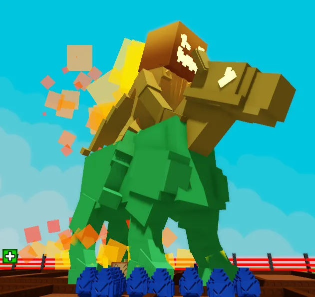 Huge Headless Horseman 60-62kg Headless Horseman with Everchanted Mutation. 12 chance of getting Nightmare Mutation on pets!
