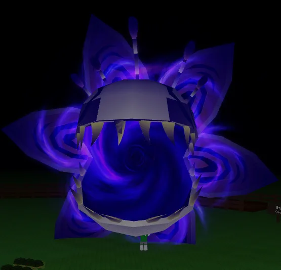 Hypno Bloom Seed (Super)