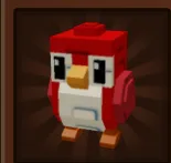 PET Robin Legendary — Account account