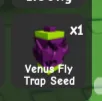 Venus Fly Trap Seed (Mythic) — Account account