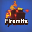 Firemite Instant Delivery