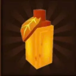 Amber Cranberry Seed (Super)
