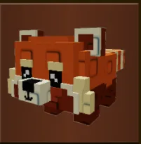 Red Panda (Super)