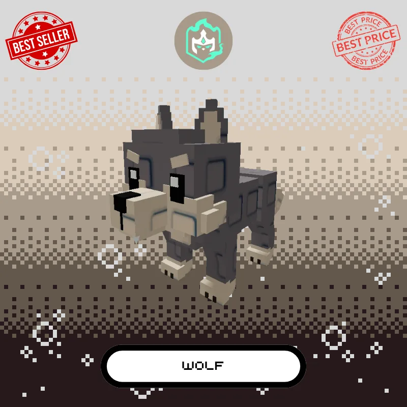 Wolf (Mythic)