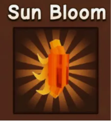 Sun Bloom Seed