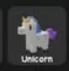 Unicorn (Mythic)