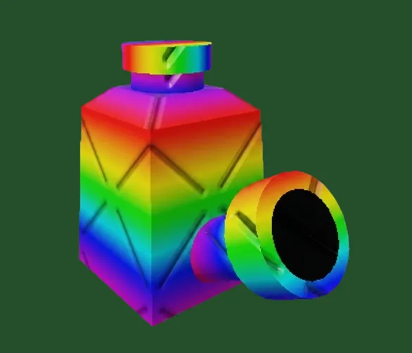Super Syrup Watering Can Fall Harvest World Syrup Watering Can Super syrup water Syrup Water
