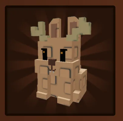 Jackalope (Legendary)