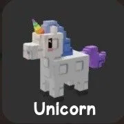 Unicorn (Mythic)