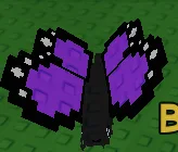 Butterfly (Legendary)