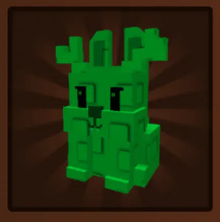 Jackalope (Legendary)