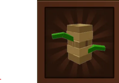 Sugar Cane seed Fall Harvest