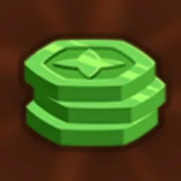 3 Trade Tokens