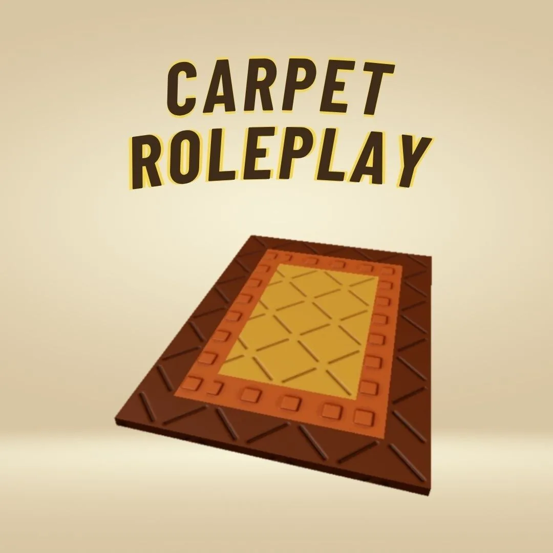 Carpet INSTANT DELIVERY - Grow a Garden 2