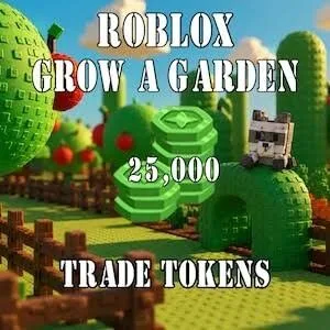 25000 Trade Token If You Buy You Handsome/Beautiful Blade Ball Instan Delivery