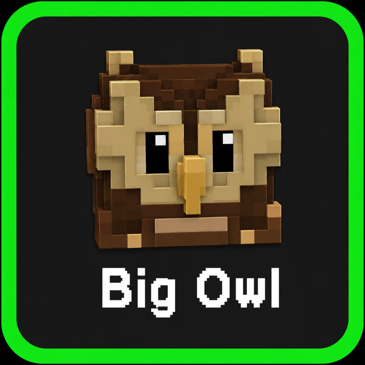 Owl (Super)