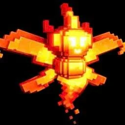 Fire Wisp