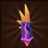 Venom Spitter Seed (Mythic)