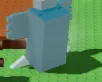 Shiny mole Grow a Garden