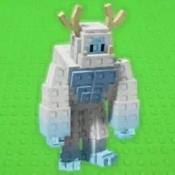 2x Yeti