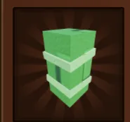 Bamboo Seed (Uncommon) — Account account