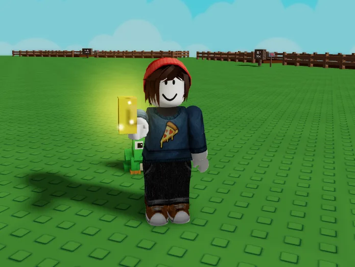 Gold Seed