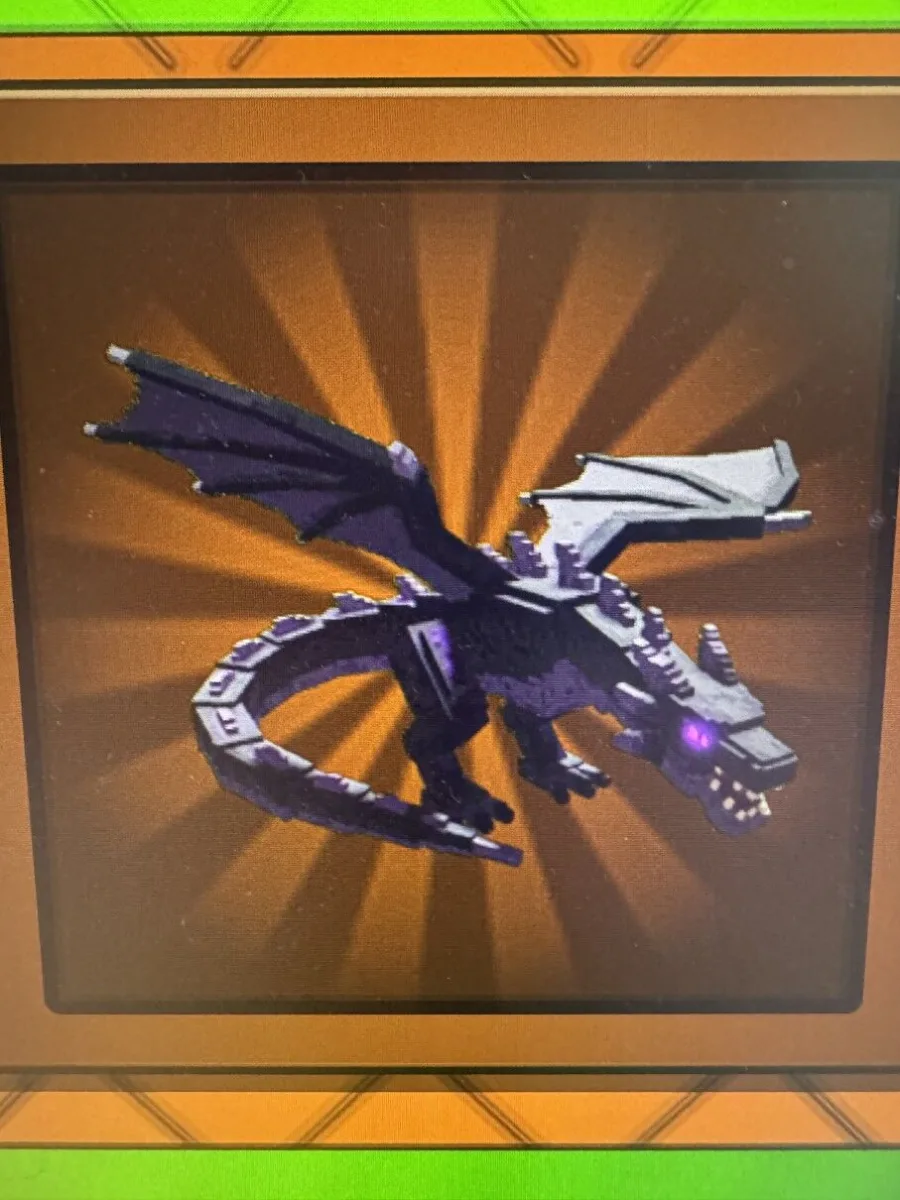 Black Dragon (Super)