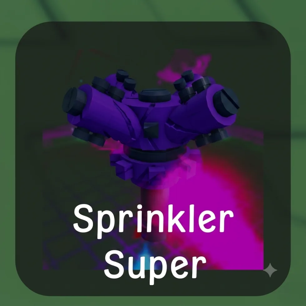 Hypno Bloom Seed