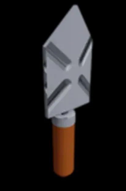 Trowel