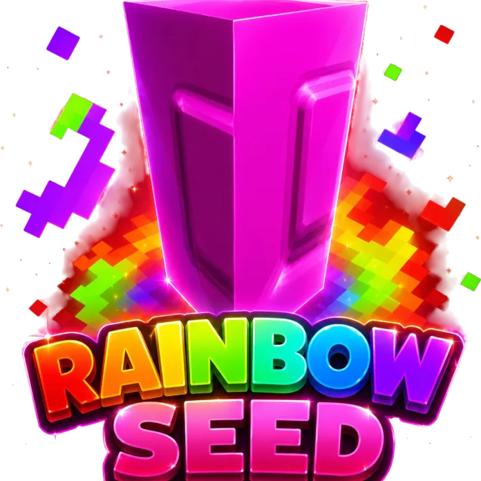 Rainbow Seed