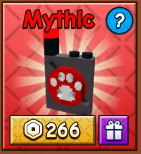 Grow a Garden 2 - Mythic Pet Teleporter 266R