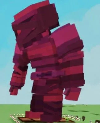 Nightmare Mummy 280 KG ++ Age 500 Good pet For Methode Age Chest Pet