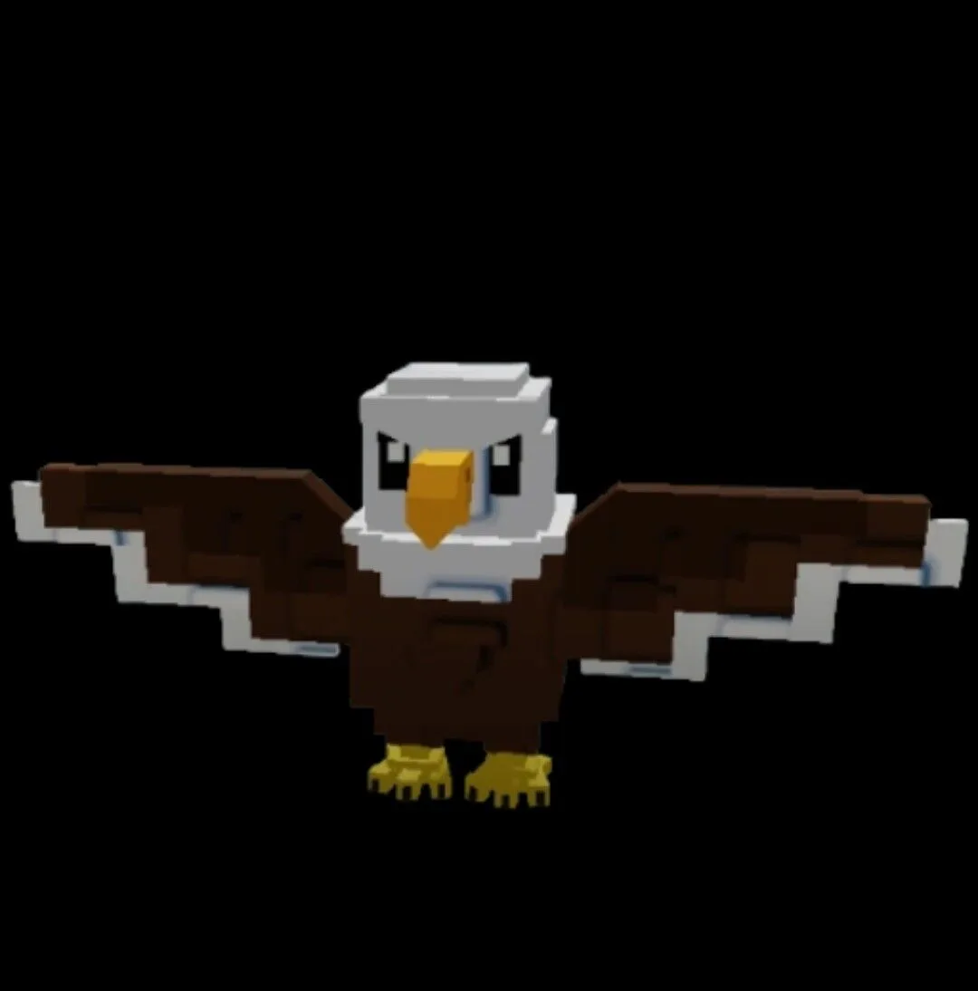 band eagle