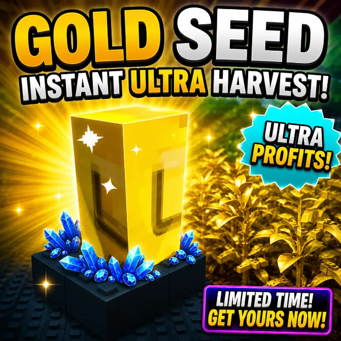 Gold Seed (Super)