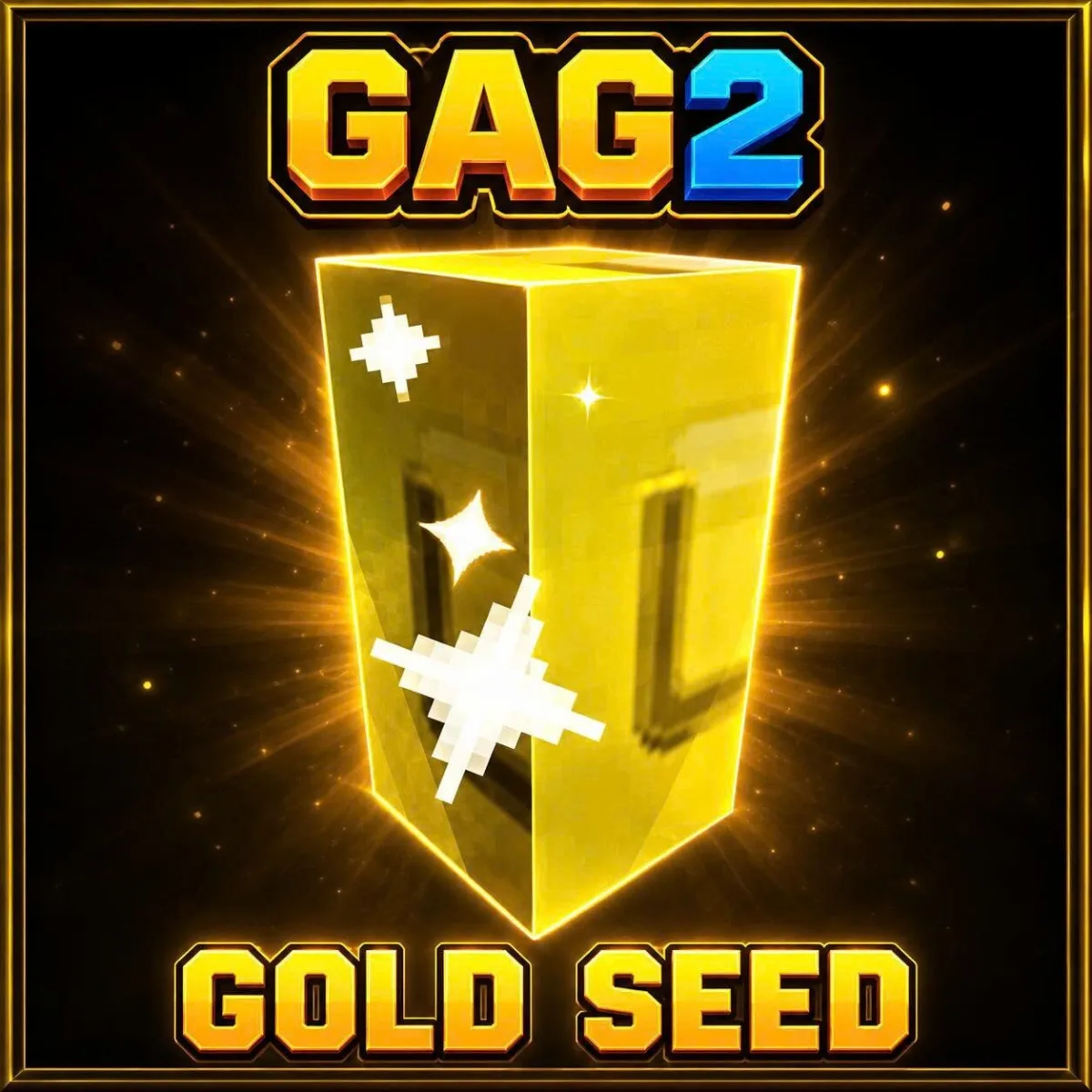 Gold Seed