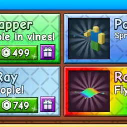 All Game Passes Grow A Garden 2