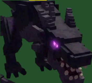 Black Dragon (Super)