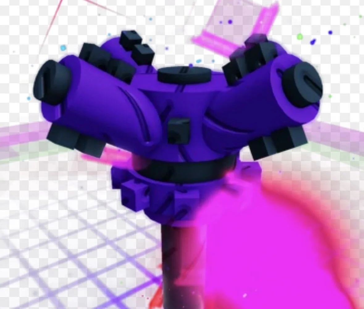 SUPER SPRINKLER 50X INSTANT DELIVERY