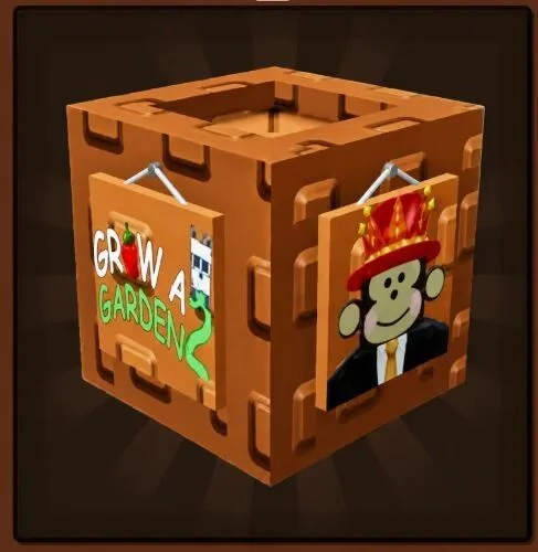 Picture Frame Crate Fast Delivery