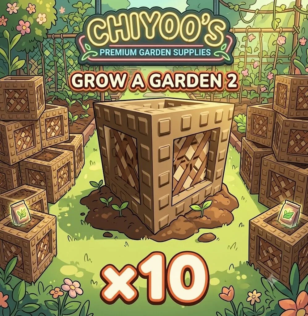 x10 Fence Crate Fast Delivery (Common) — Account account