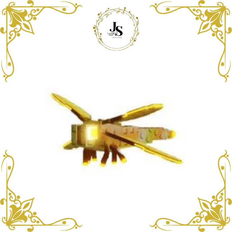 Dragonfly Pet Ready Unit FAST DELIVERY — Account account