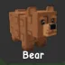 Bear (Mythic)