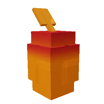 Maple Apple Seed (Rare)